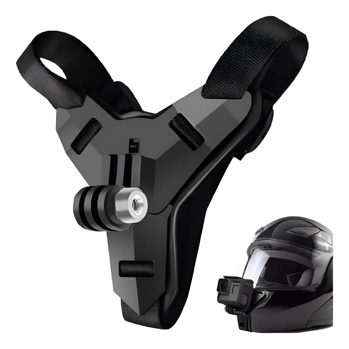 HOLDER PARA CASCO