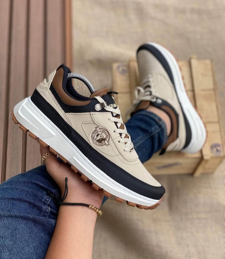 Deportivo brahma caballero - Vista 1