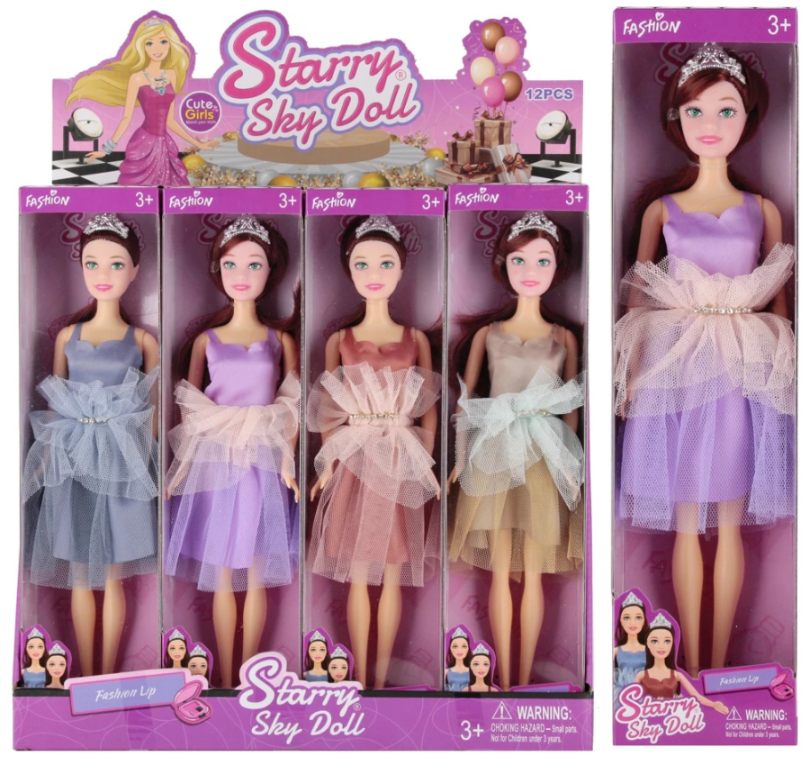 BARBIE SK04610