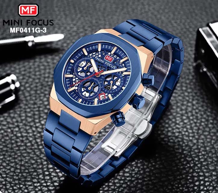 MINIFOCUS 0411G -03
