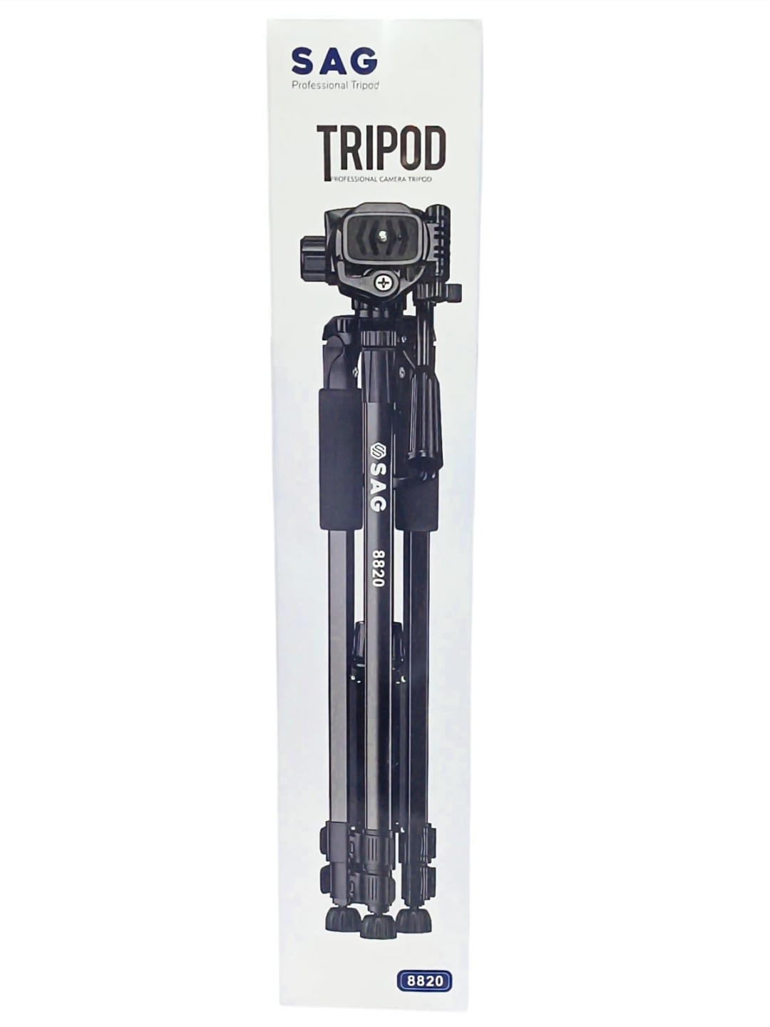 TRIPODE NP 8820