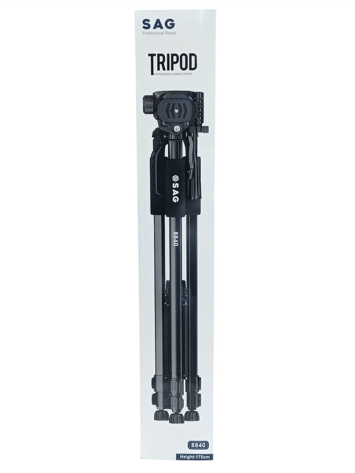 TRIPODE NP 8840