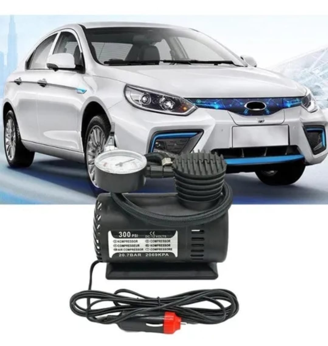 A110 Compresor Force Pro