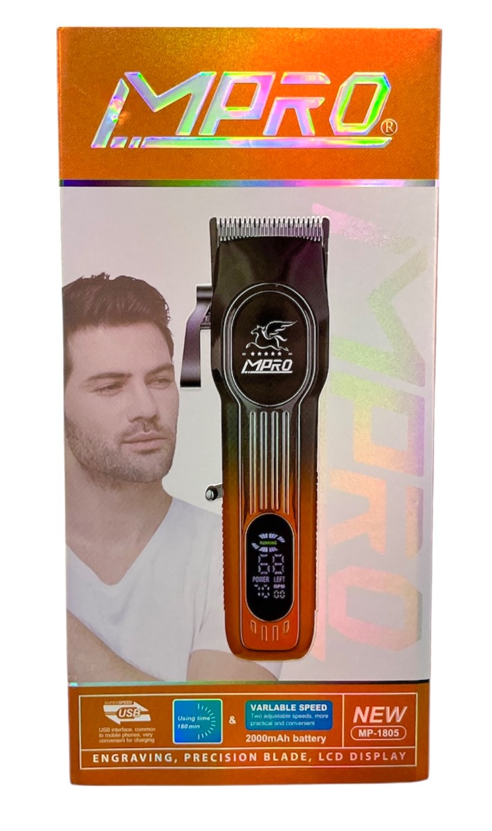 VA Maquina peluquera MP - 1805