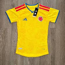 Miniatura 6 de TRV02T Camiseta Tricolor Colombia 2026 - TALLA: CABALLERO S