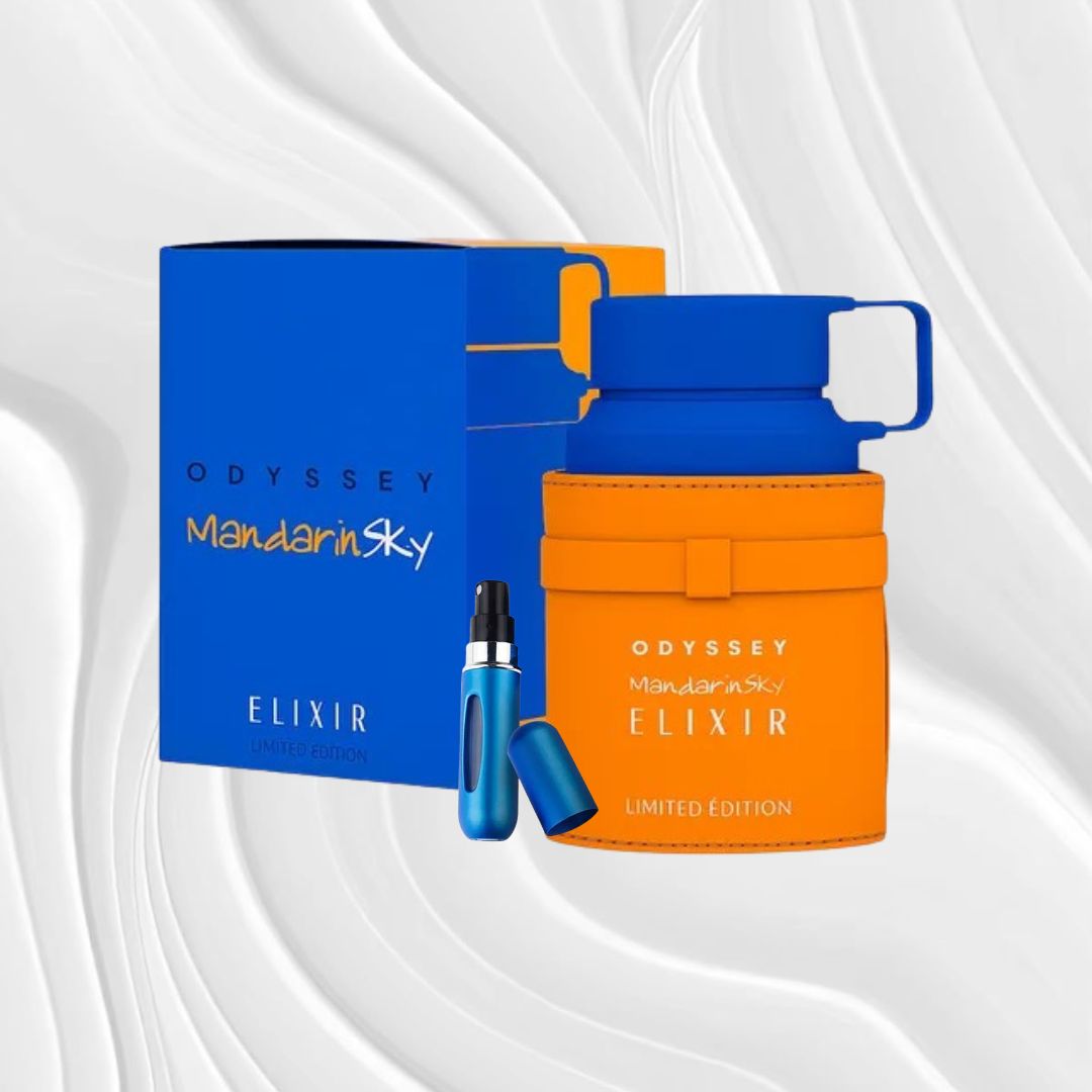 MANDARIN SKY ELIXIR