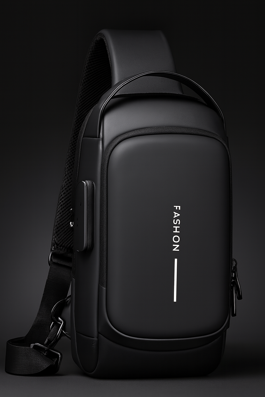 Bolso cross body privatizado - Vista 1