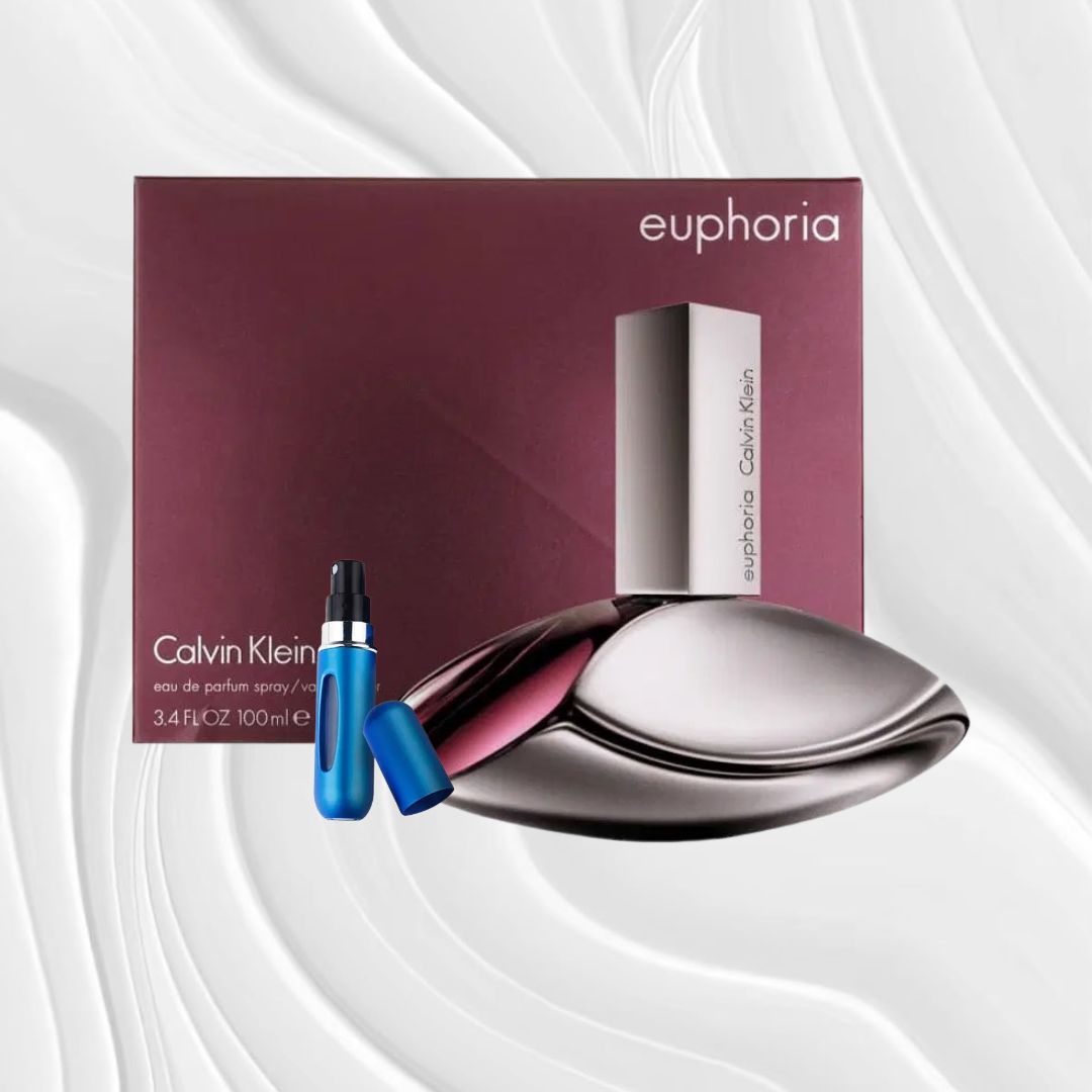 EUPHORIA CALVIN KLEIN DAMA