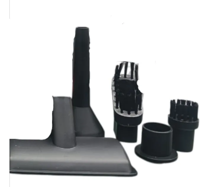 ASPIRADORA RECARGABLE CON BATERIA