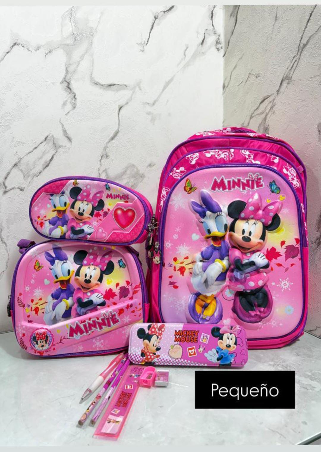 MORRAL PEQUEÑO - Vista 1