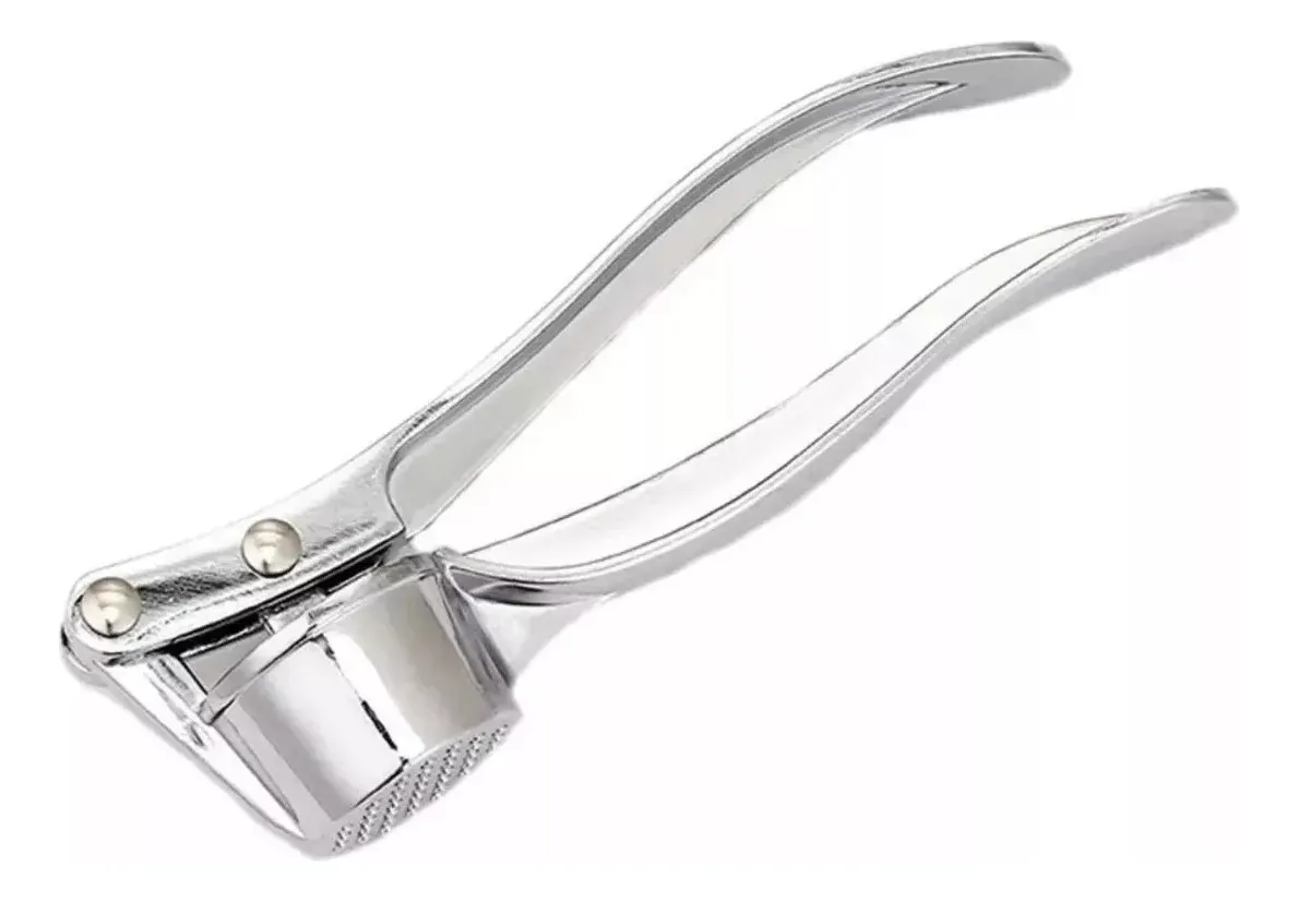 PRENSA TRITURADORA DE AJO Y JENGIBRE