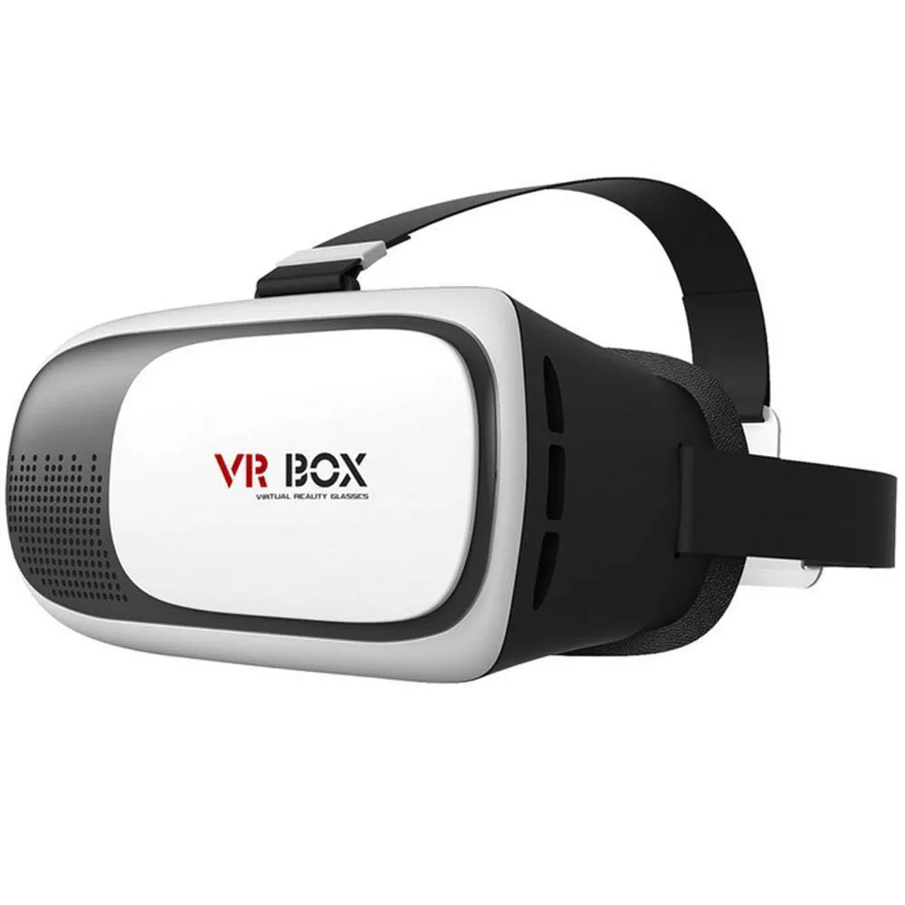 Gafas Realidad Virtual