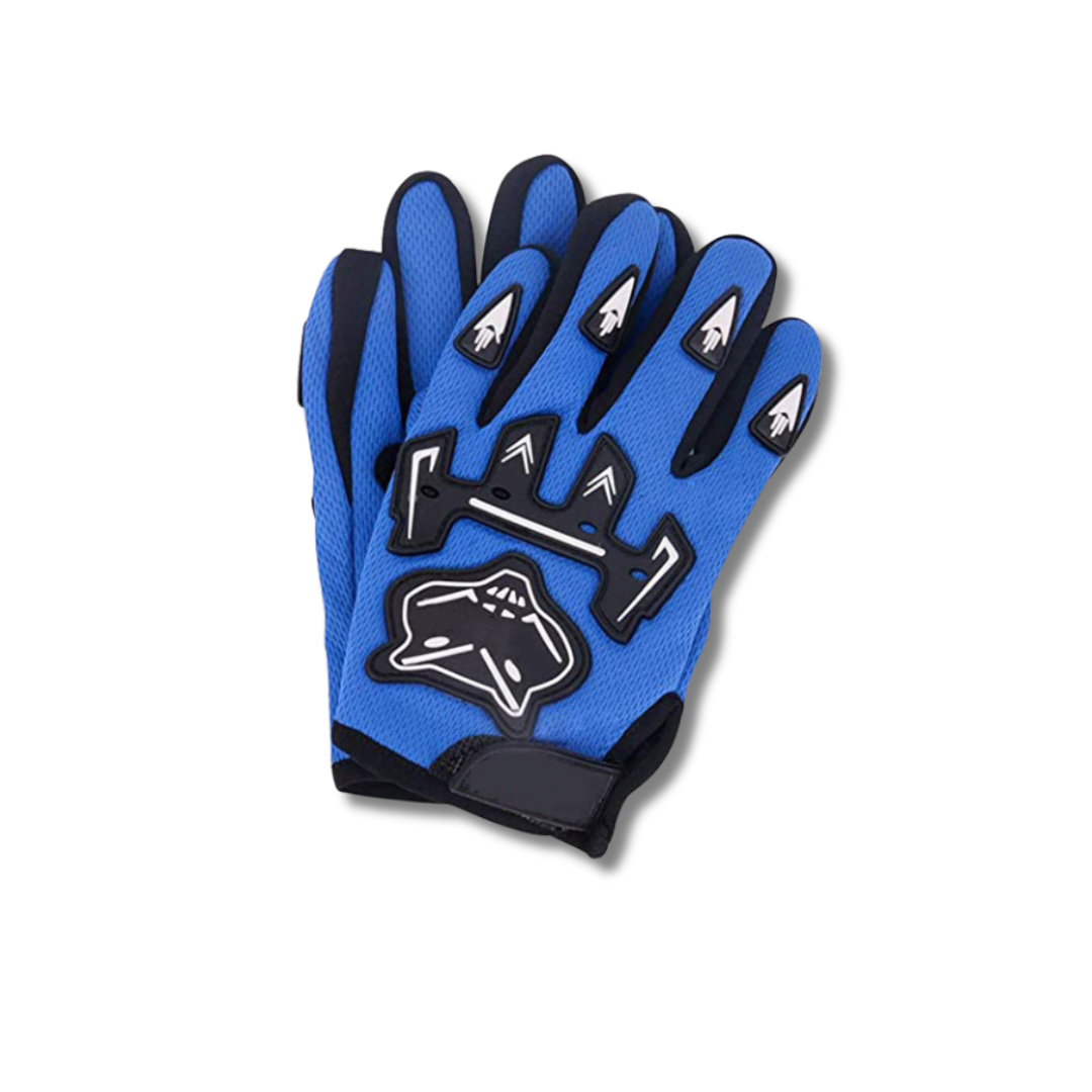 GUANTES KNIOHTHOOD - Vista 1