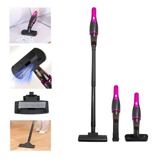 Aspiradora Robotica Portatil 3 En 1