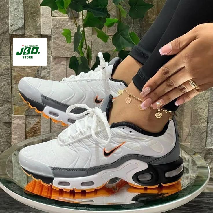 Deportivo TN Unisex - Vista 1