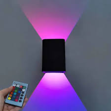 LUZ LED DECORATIVA