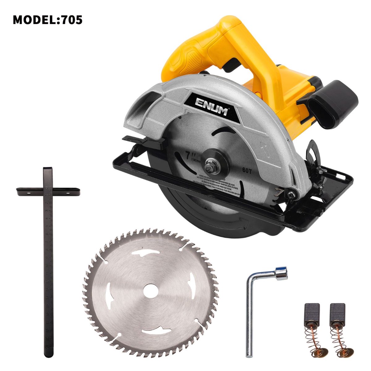 Sierra circular 110 voltios