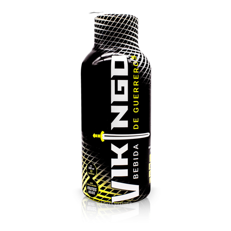 Vikingo Bebida Para Guerreros