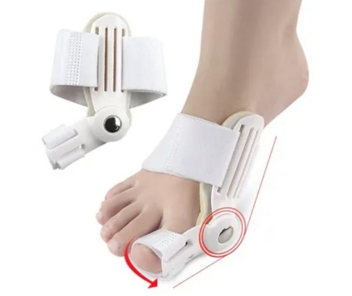 CORRECTOR DE JUANETE