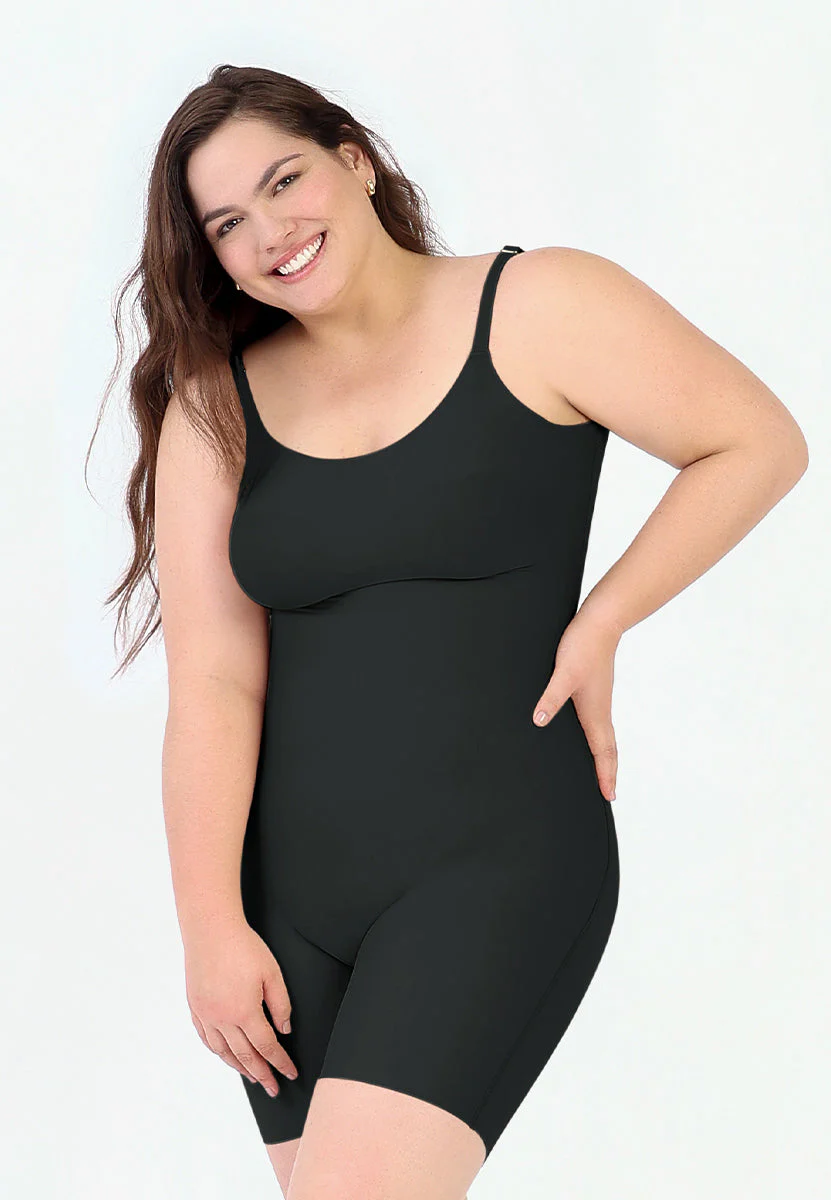 ENTERIZO COMPRESIÓN - Vista 1