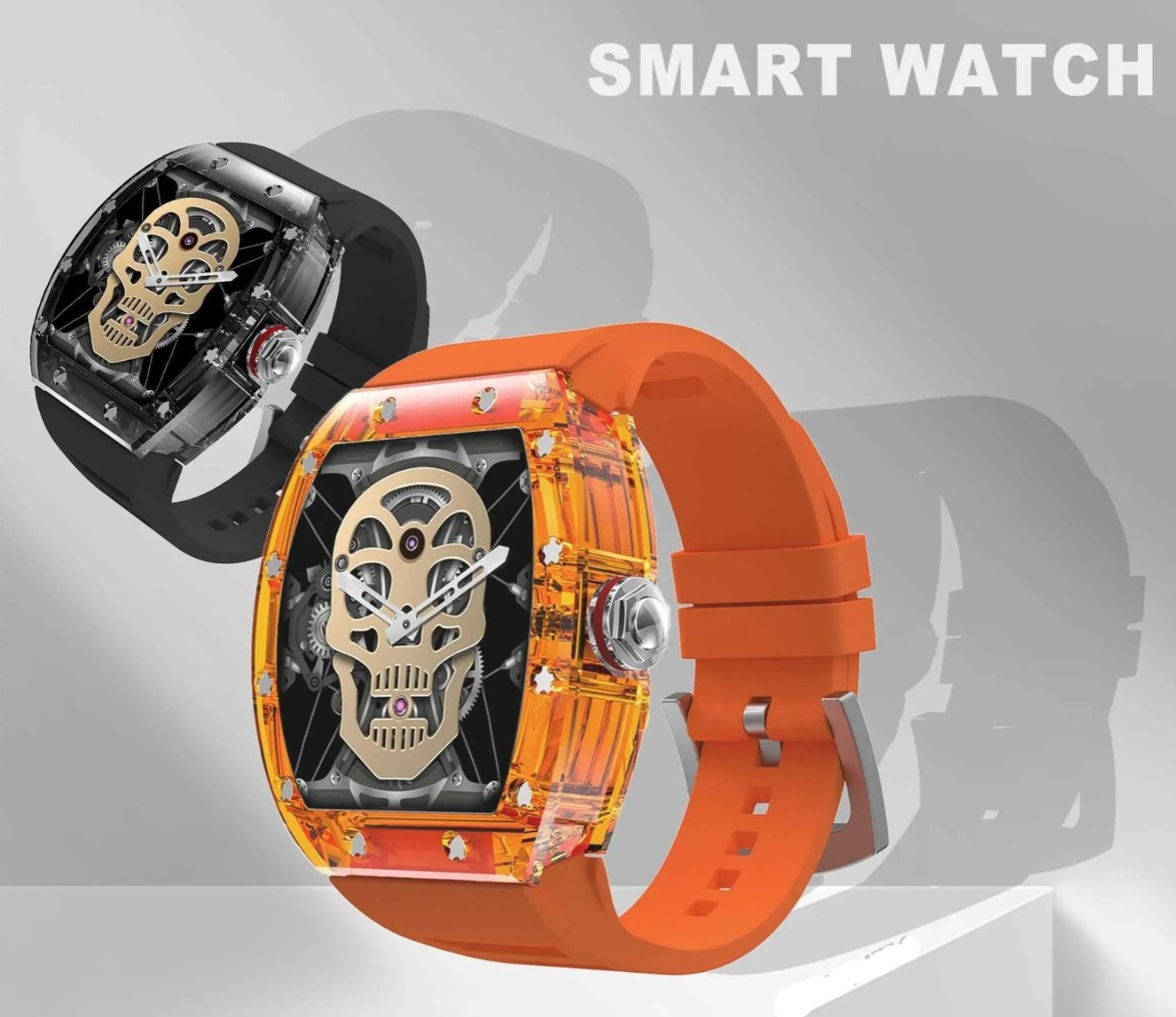RELOJ TK9