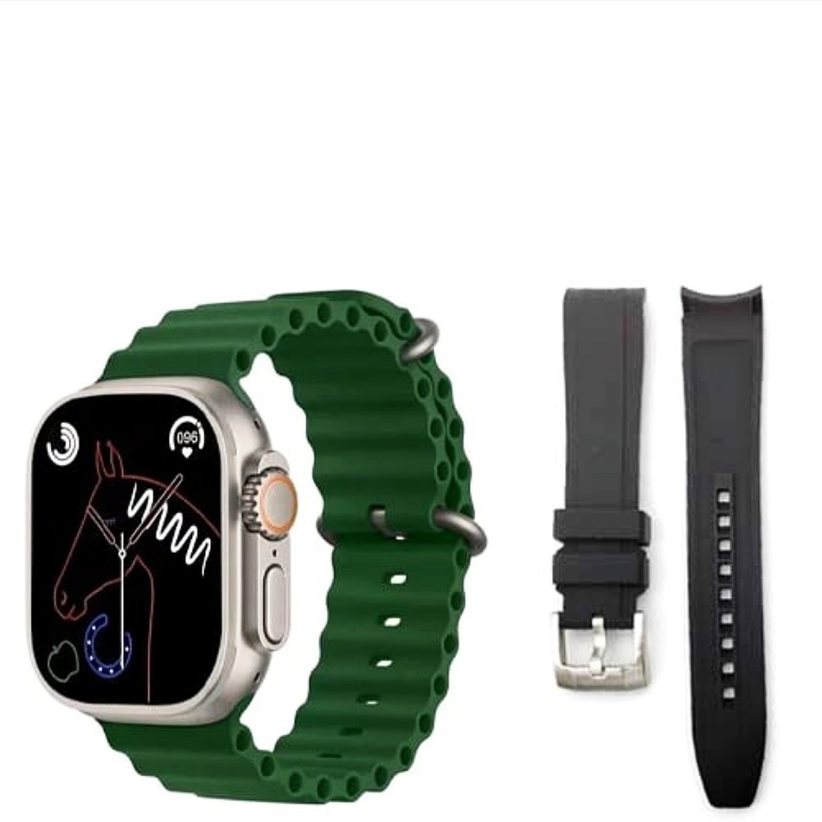 RELOJ KR ULTRA 3