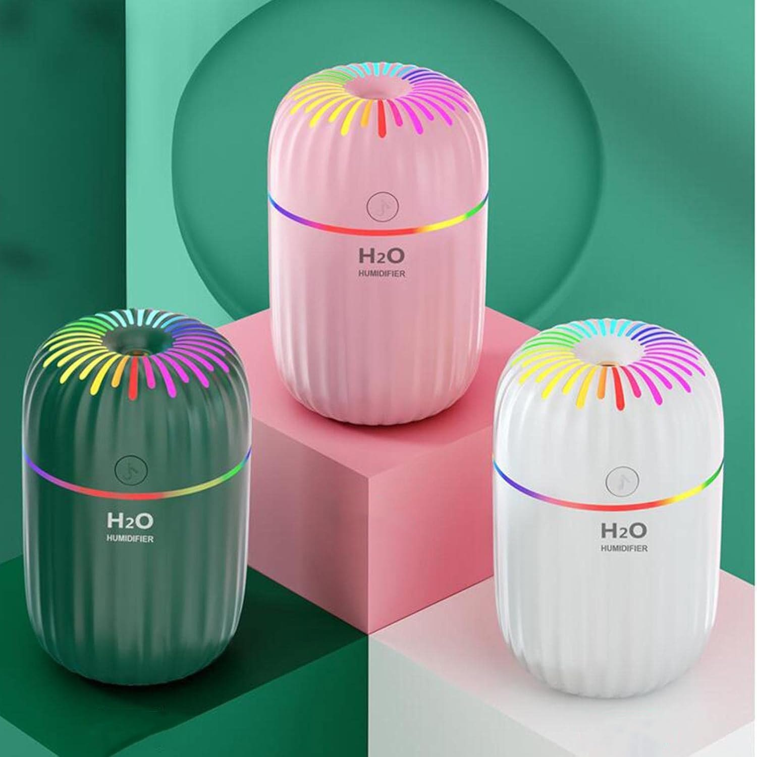 humificador 3 en 1 A7 - Vista 1