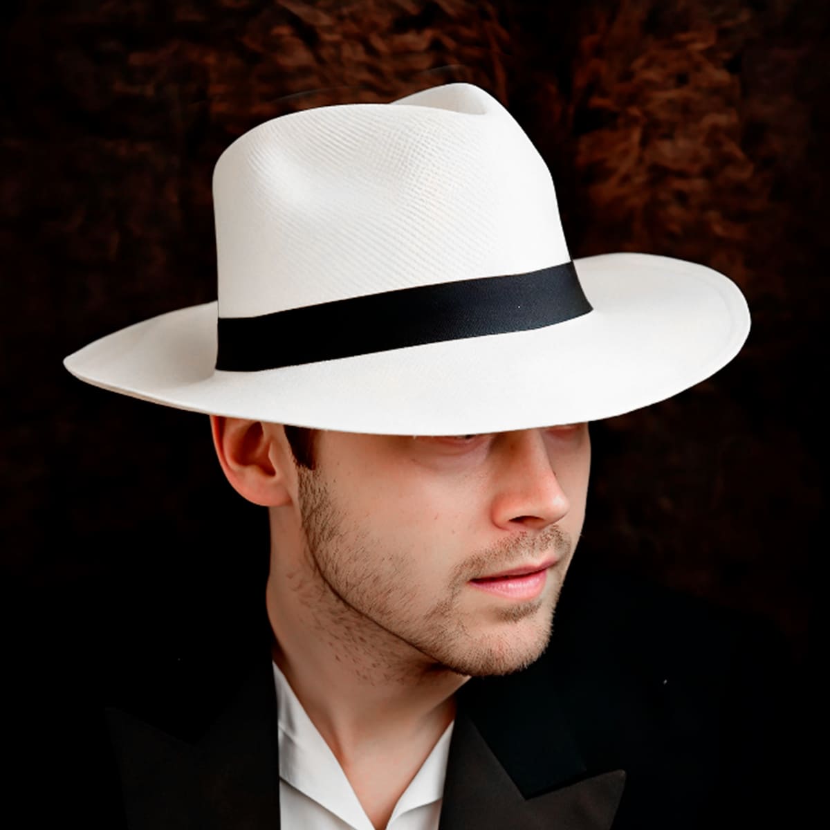 Sombrero Feria De Las Flores Saff0 - Vista 1