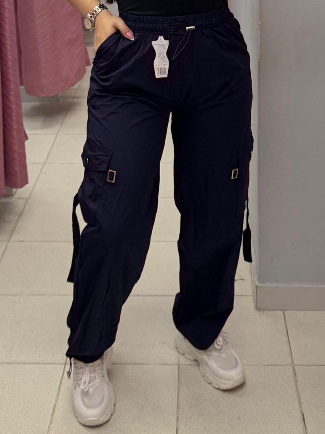 🤩JOGGER DAMA MOLDEADOR LEVANTA COLA🤩 - Vista 1