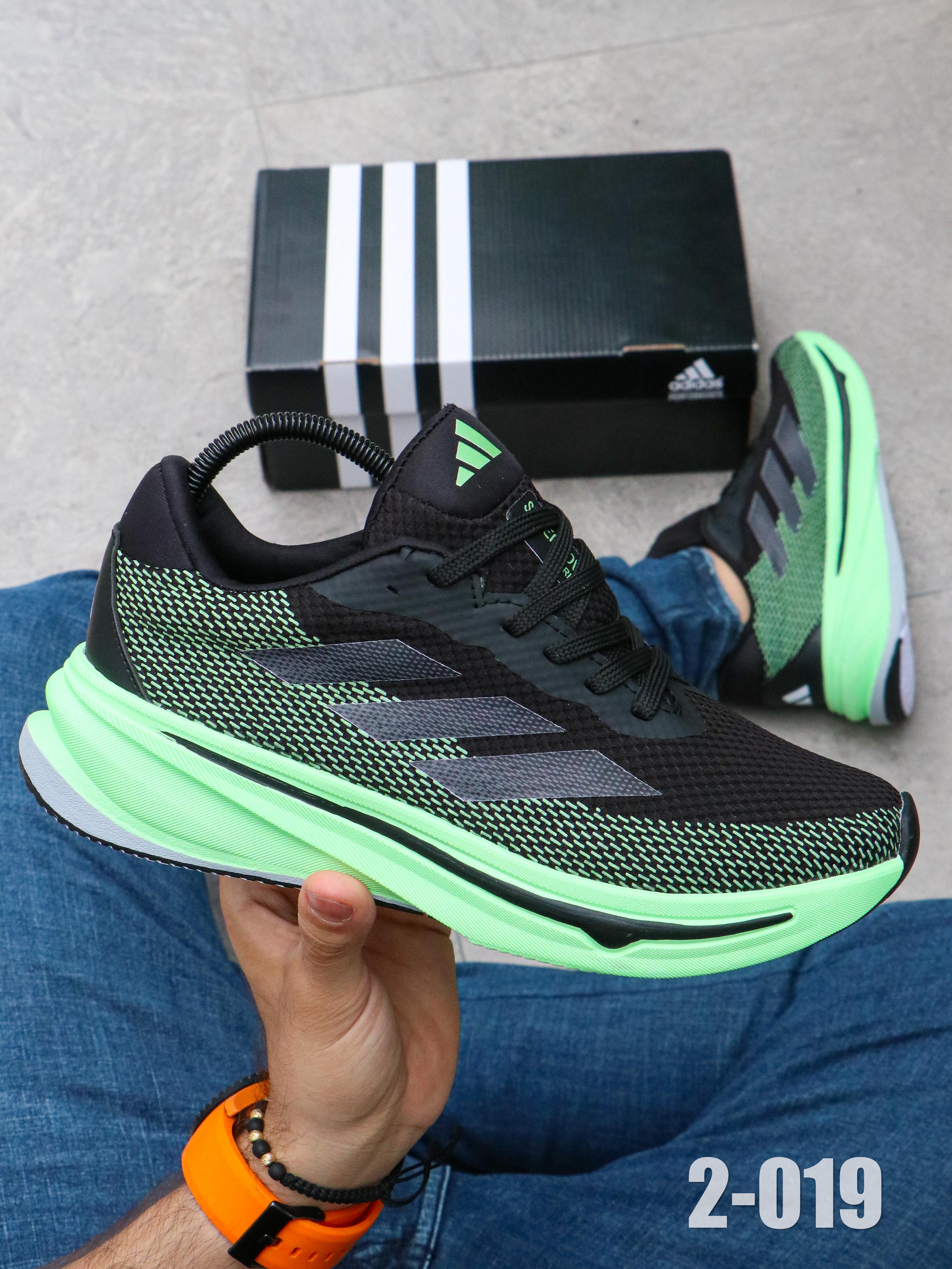 Adidas Deportivo de Caballero - Vista 1