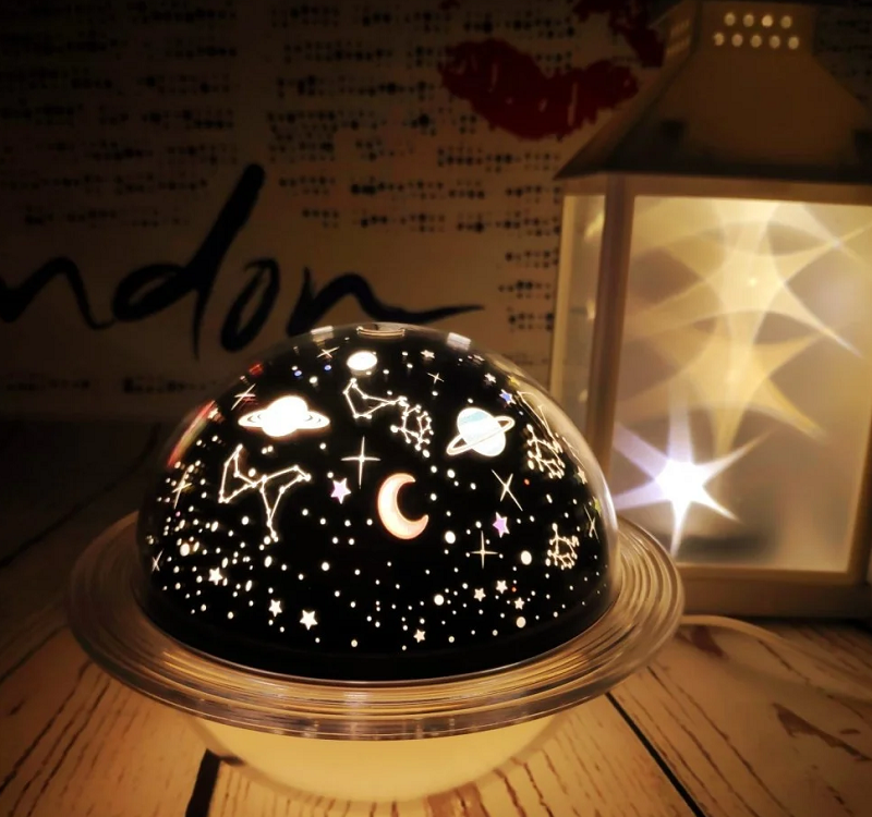 Miniatura 3 de Humidificador Difusor Aromaterapia + Ese