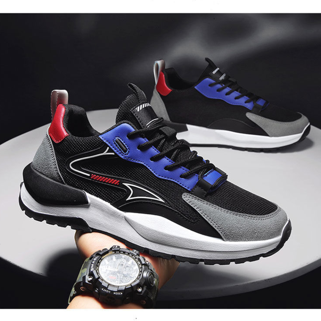 Calzado Hombre Legacy Classic - Vista 1