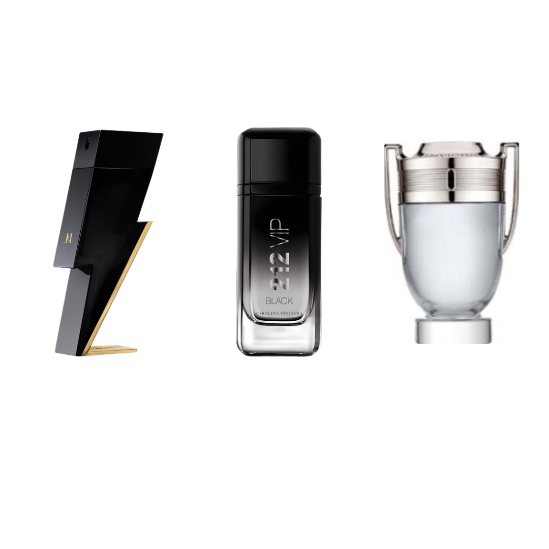 BADBOY+VIPBLACK+INVICTUS