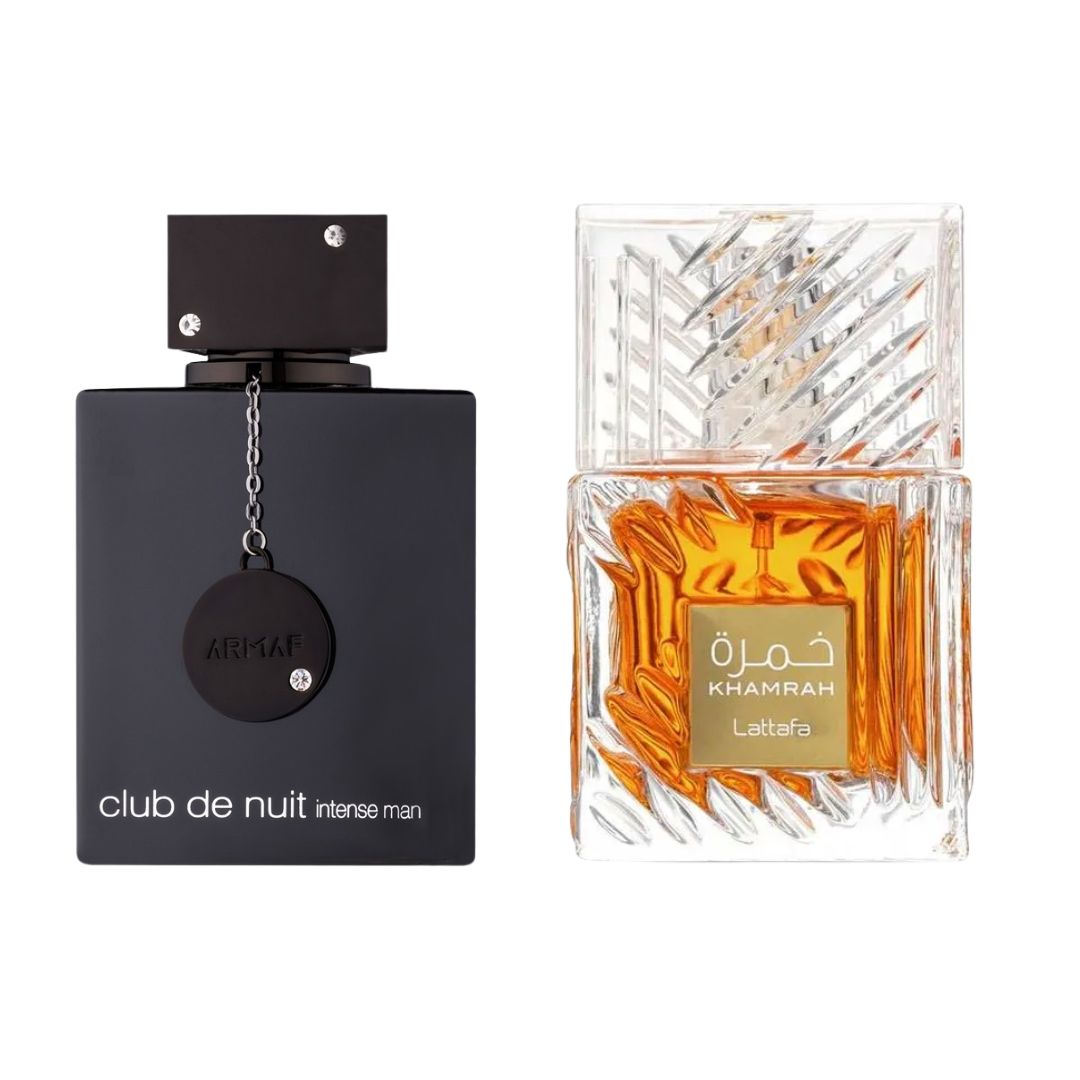 CLUB DE NUIT+KHMRAH CAJA