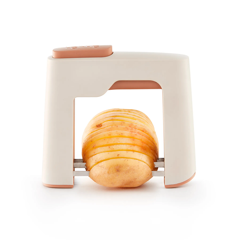 Miniatura 6 de Cortador Rebanador De Verduras