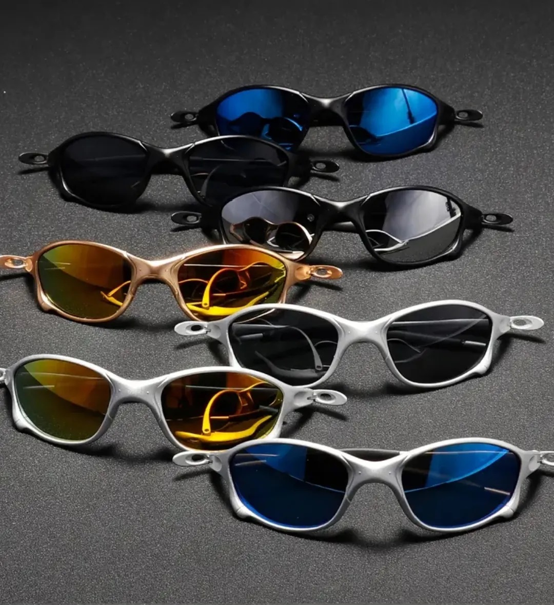 Gafas Oakley Juliet 2.0