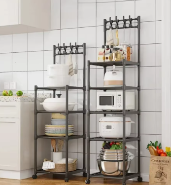 Organizador Cocina Multiusos AY-6025