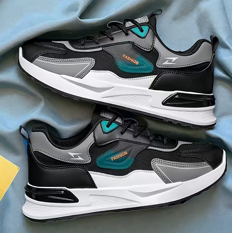 Zapatillas Ultra-Confort "Fashion" - Vista 1