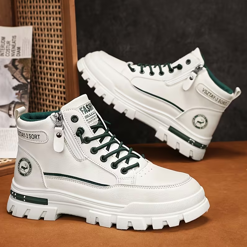 Bota Urbana "North Peak - Vista 1