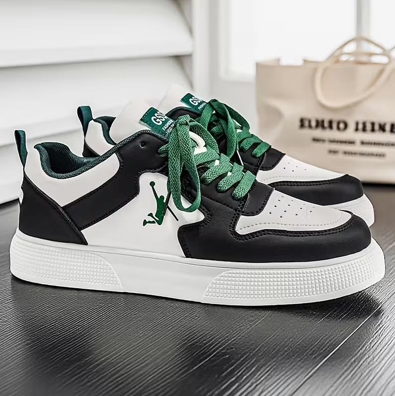 Tenis Urban "Jump" - Vista 1