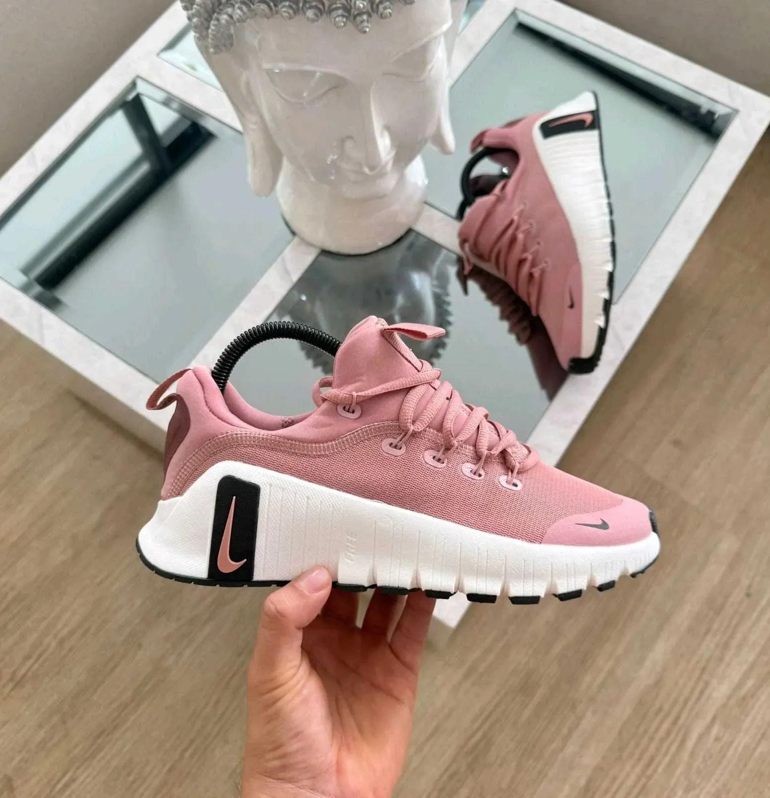 REF: 183 NIKE METCON DAMA - Vista 1