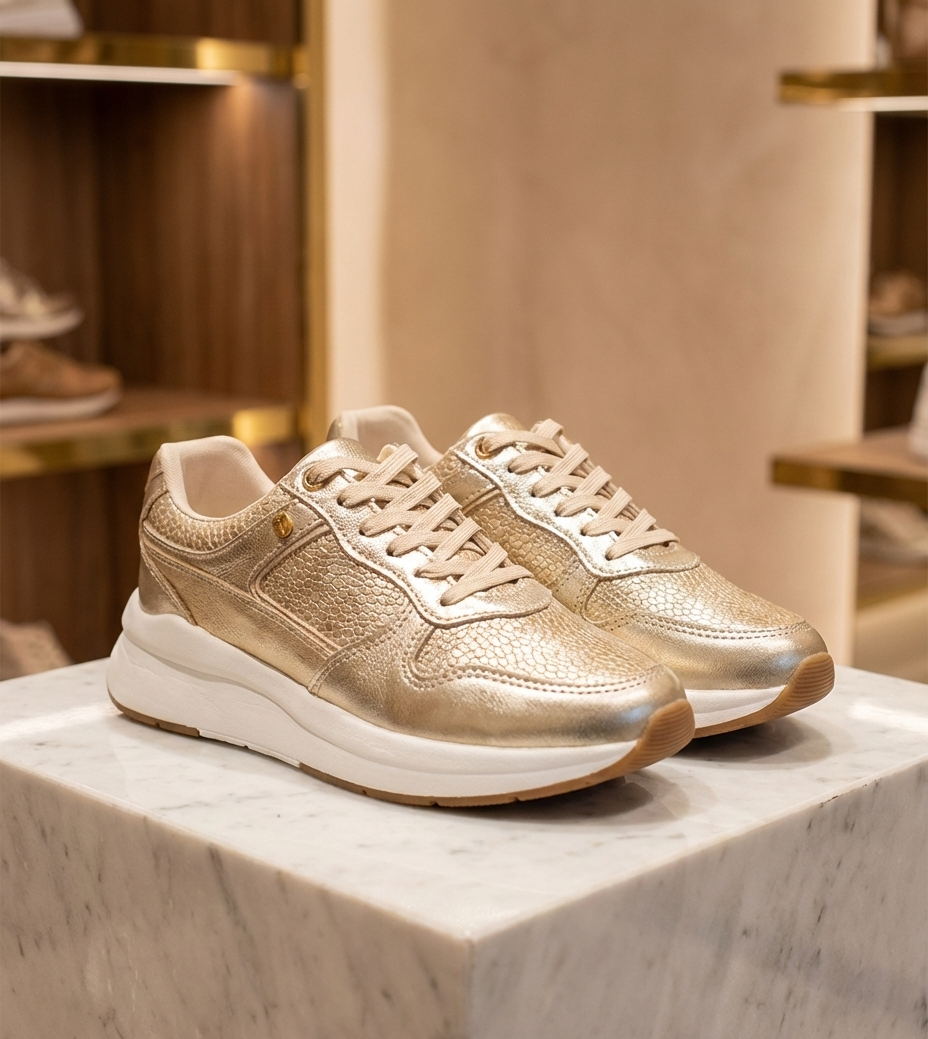 🤩ZAPATO CASUAL DAMA SANTORINI🤩 - Vista 1