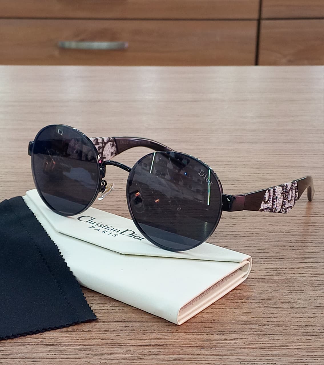 GAFAS DIOR 5G89 AA - Vista 1