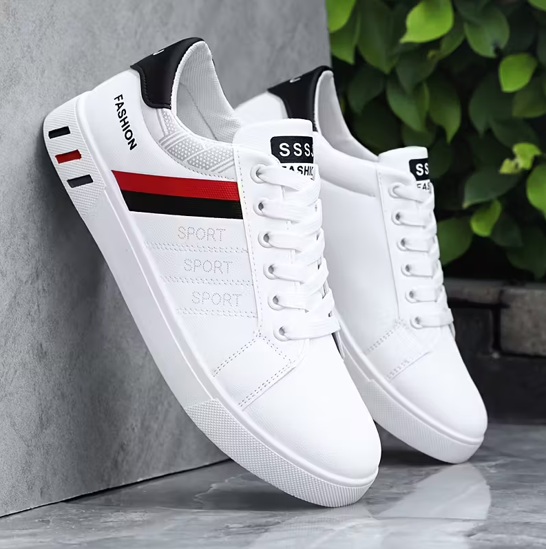 Tenis "Urban Sport Stripe" - Vista 1