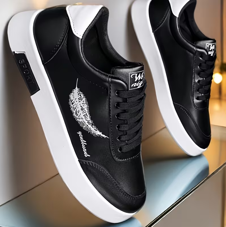 Tenis "Urban Feather" - Vista 1