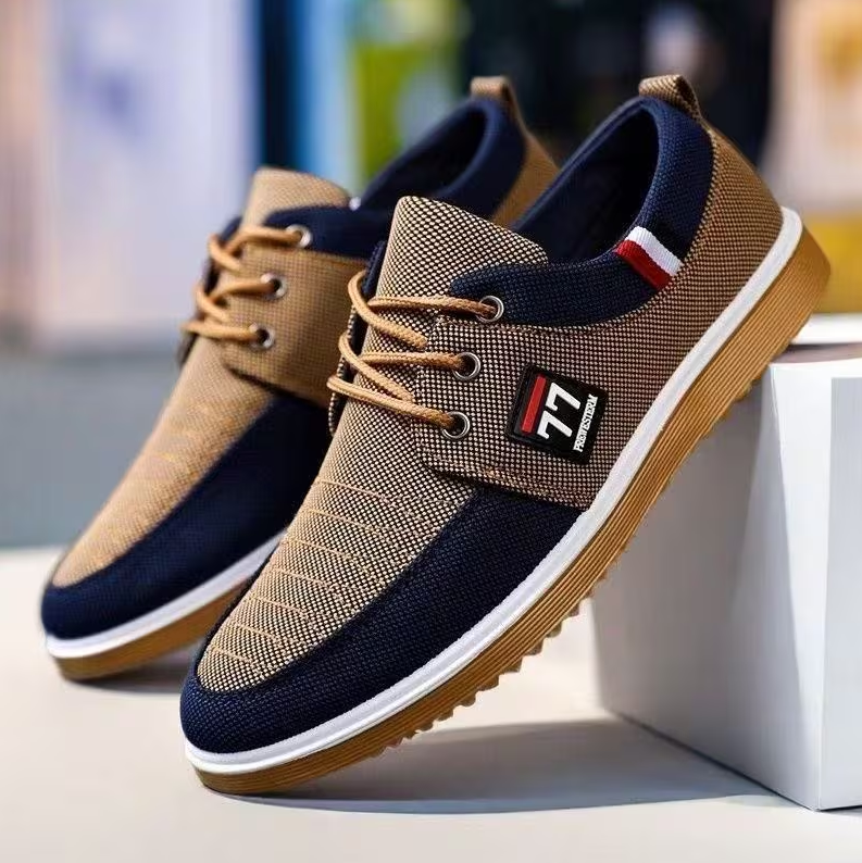 Tenis "Urban Seven" - Vista 1