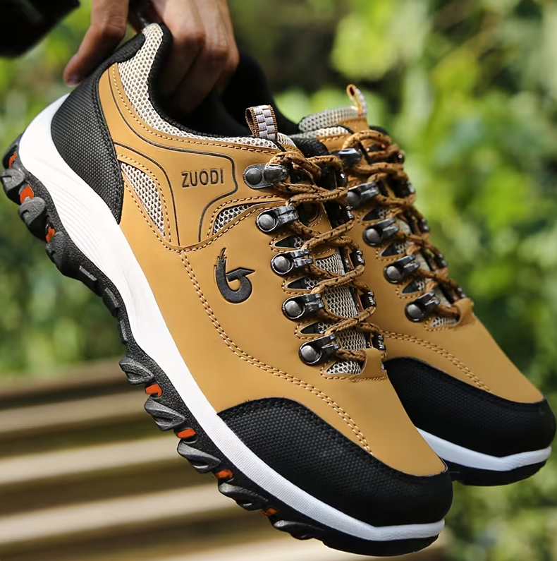 Tenis "Urban Trek" - Vista 1