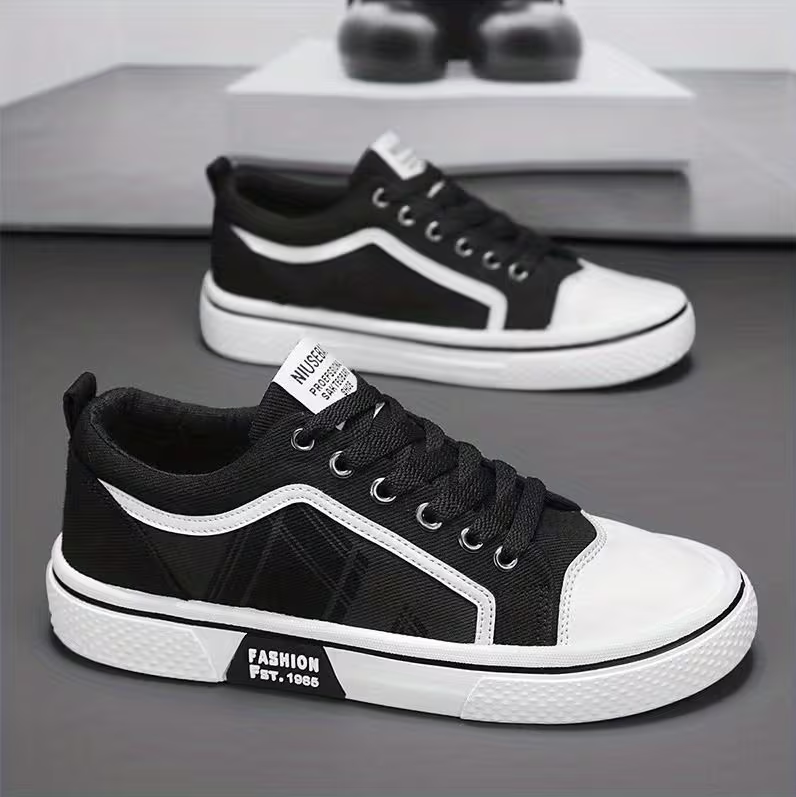 Tenis "Urban Street Pro" - Vista 1
