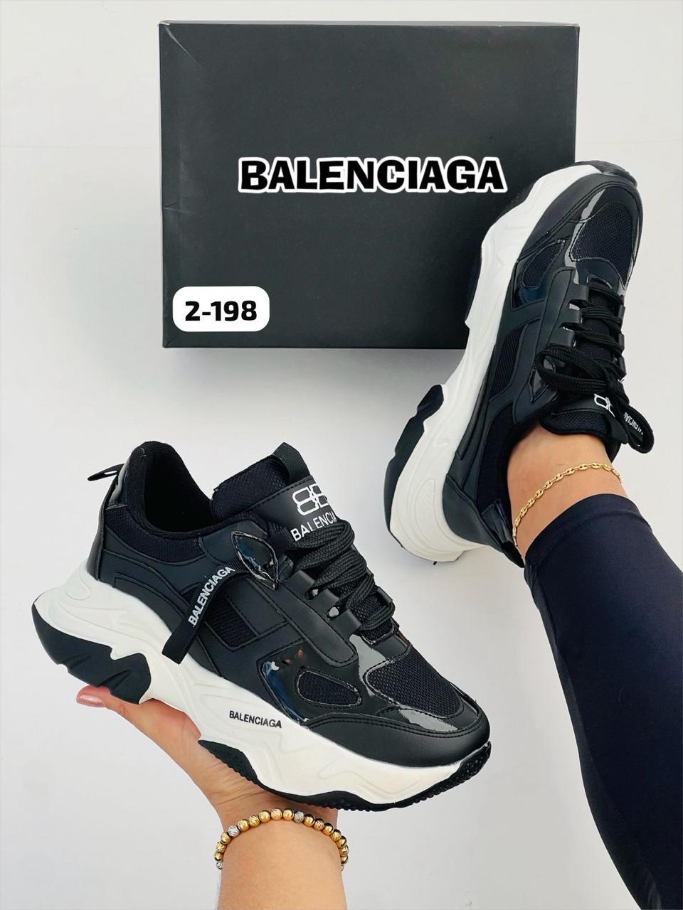 BALENCIAGA DE DAMA 🪄 - Vista 1