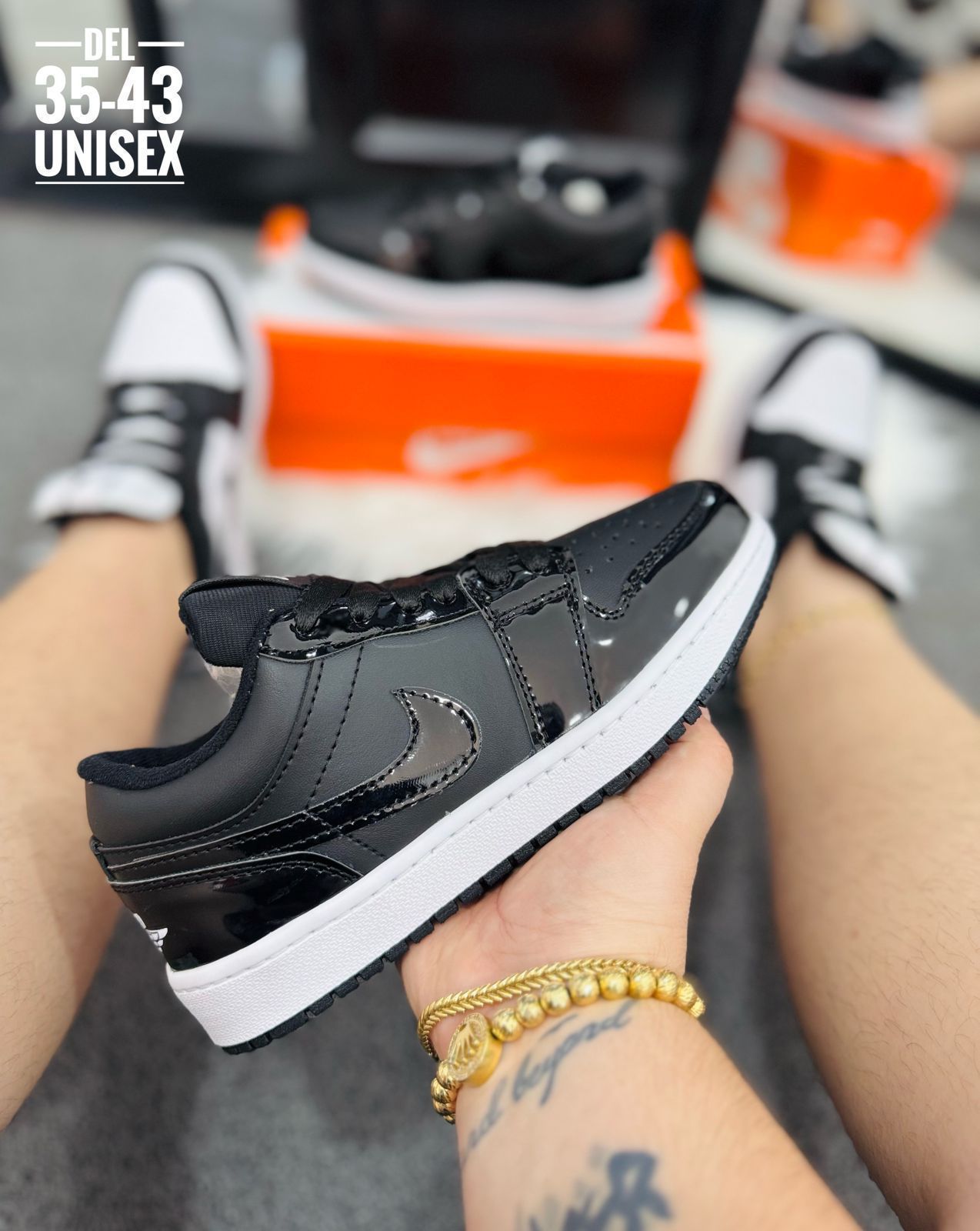 ⚡️NIKE PARIS⚡️ - Vista 1